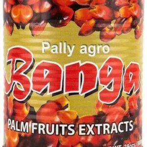 Banga Palm Fruit Extract 800g - Dennis Africa and Caribbean Market