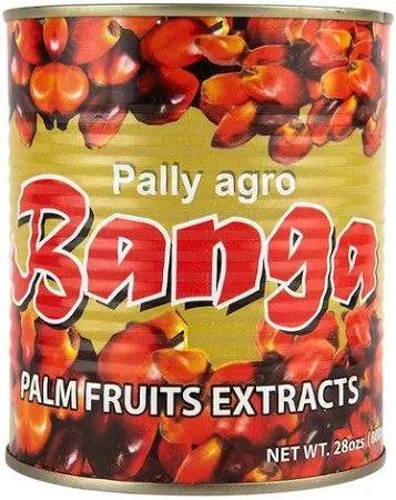 Banga Palm Fruit Extract 800g - Dennis Africa and Caribbean Market