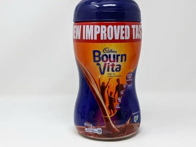 Cadbury Bournvita 400g - Dennis Africa and Caribbean Market