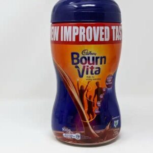 Cadbury Bournvita 900g - Dennis Africa and Caribbean Market