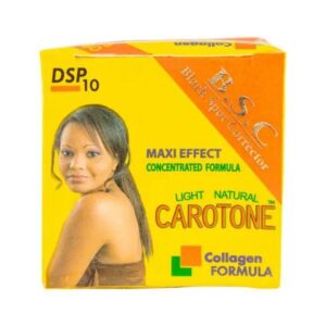 Carotone Black Spot Corrector 30ml - Dennis Africa and Caribbean Market