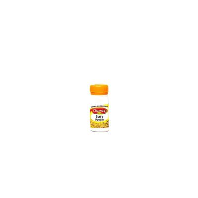Ducros Curry Powder 25g - Dennis Africa and Caribbean Market
