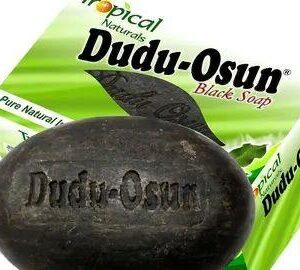 Dudu-Osun Black Soap 150g - Dennis Africa and Caribbean Market
