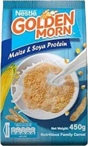 Golden Morn Cereal 900g - Dennis Africa and Caribbean Market