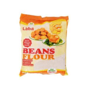Laba Beans Flour 800g - Dennis Africa and Caribbean Market