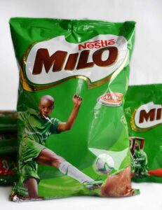 Milo 800g