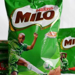 Milo 800g - Dennis Africa and Caribbean Market