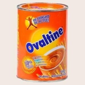 Ovaltine 400g - Dennis Africa and Caribbean Market