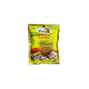 Paramount All Purpose Seasoning (12-pack) 10g - Dennis Africa and Caribbean Market