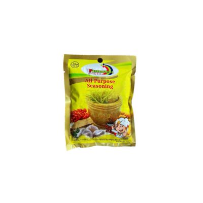Paramount All Purpose Seasoning (12-pack) 10g - Dennis Africa and Caribbean Market