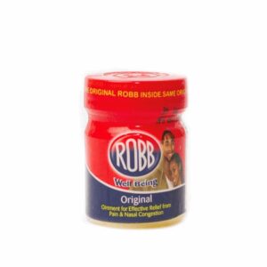 Robb Balm/Ointment - Dennis Africa and Caribbean Market