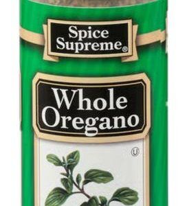 Spice Supreme Whole Oregano 32g - Dennis Africa and Caribbean Market