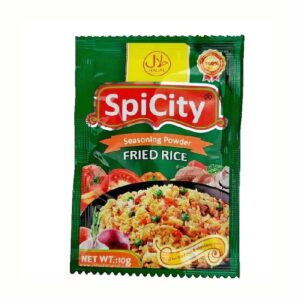Spicity Fried Rice Seasoning (5-pack) - Dennis Africa and Caribbean Market