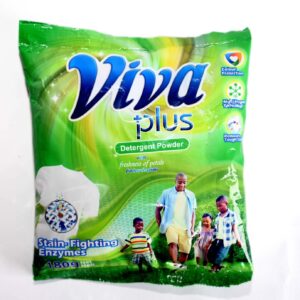 Viva Detergent Powder - Dennis Africa and Caribbean Market