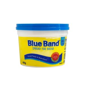 Blue Band Spread 400g