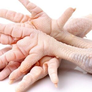 Chicken Feet 3lbs