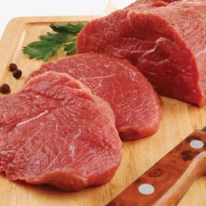Cow Meat - Hard Beef 2lbs