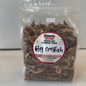 Crayfish (Big)