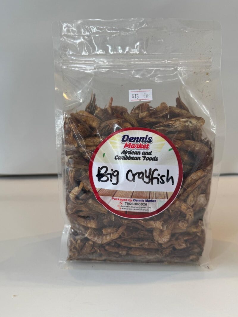 Crayfish (Big)