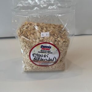 Egusi (Unblended)