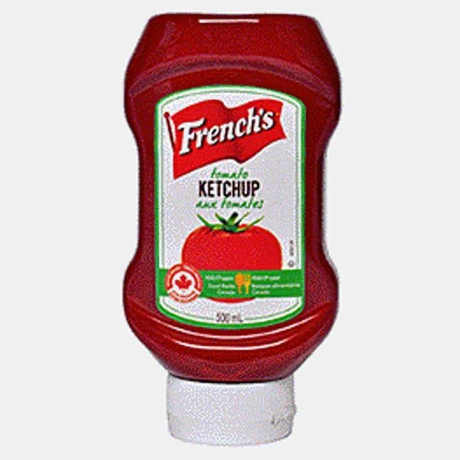 French's Tomato Ketchup