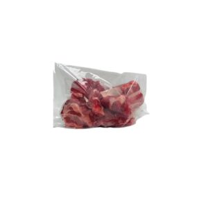 Fresh Frozen Goat Meat Skinless