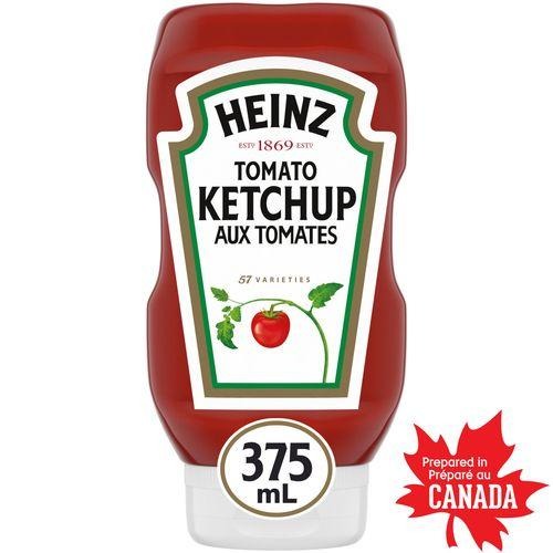 Heinz Tomato Ketchup