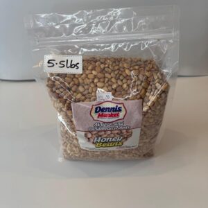 Honey Beans (Ewa Oloyin) 5.5lbs