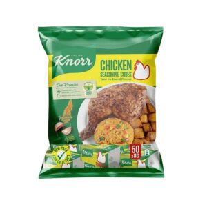 Knorr Chicken Seasoning