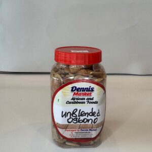 Ogbono (Unblended)
