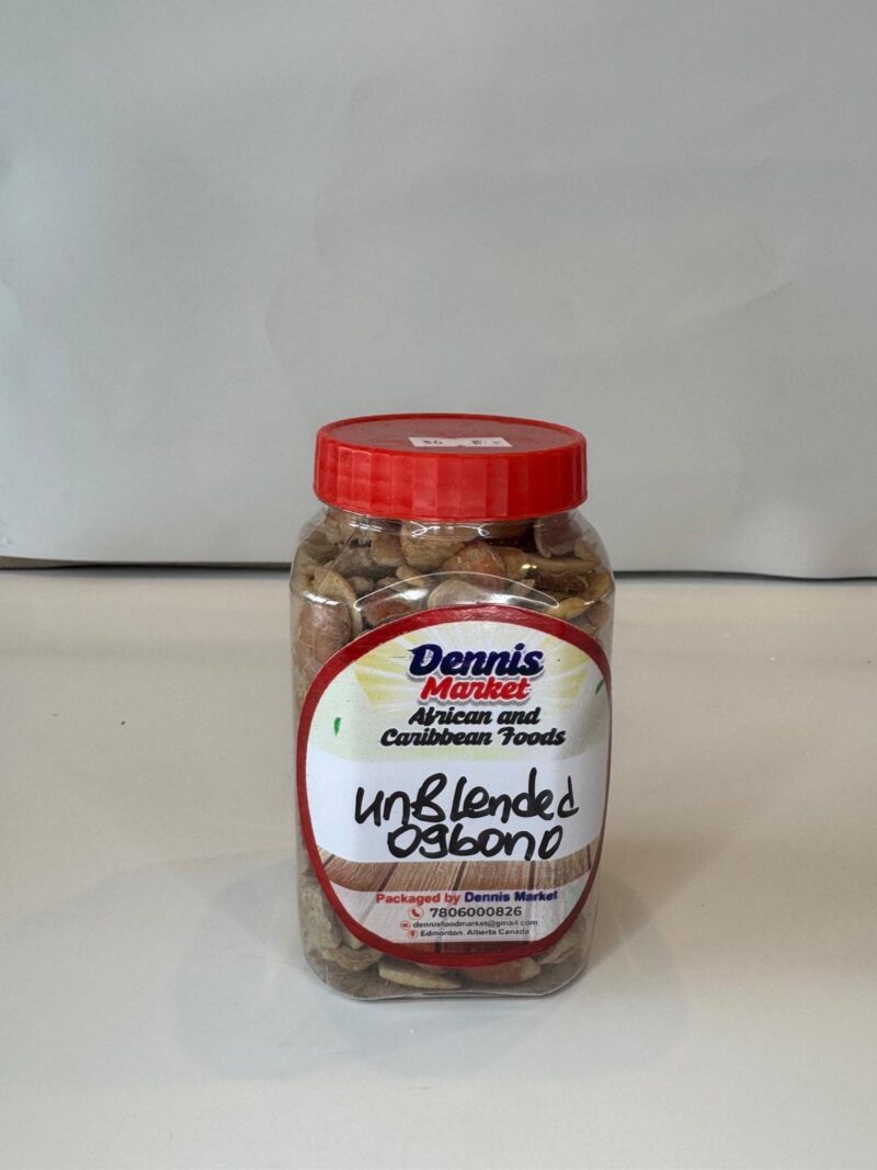 Ogbono (Unblended)