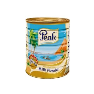 Peak Milk Powder 2500g