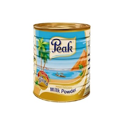 Peak Milk Powder 400g