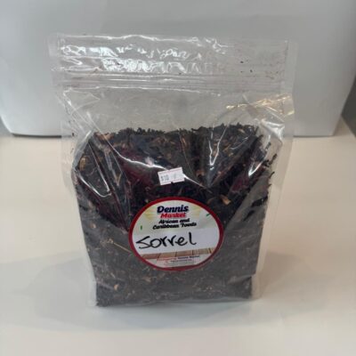 Sorrel Sun Dried- 1500grams