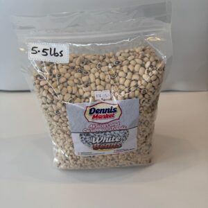 White Beans 10lbs