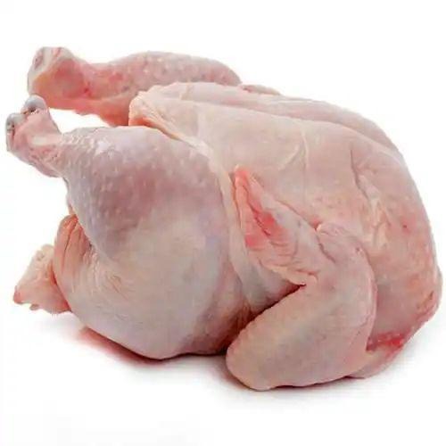 Whole Hard Chicken 5kg