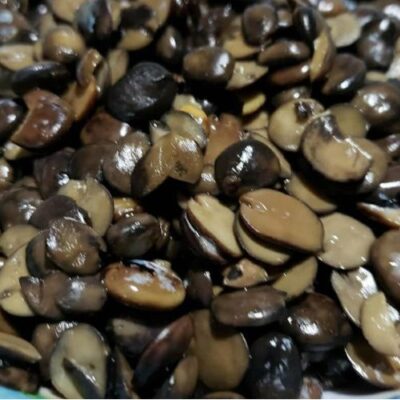 Iru- Locust Beans-300g